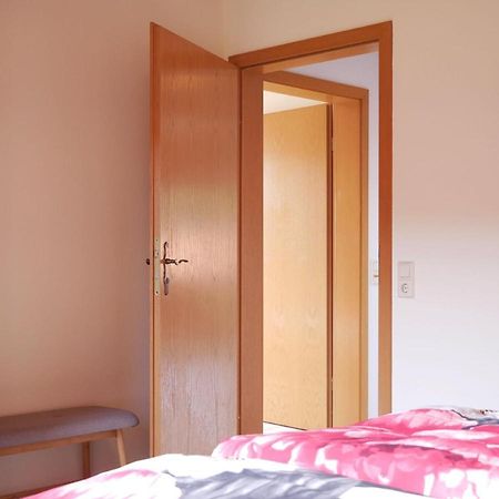 Ferienwohnung Obere Alm Oberkirch  Exterior foto