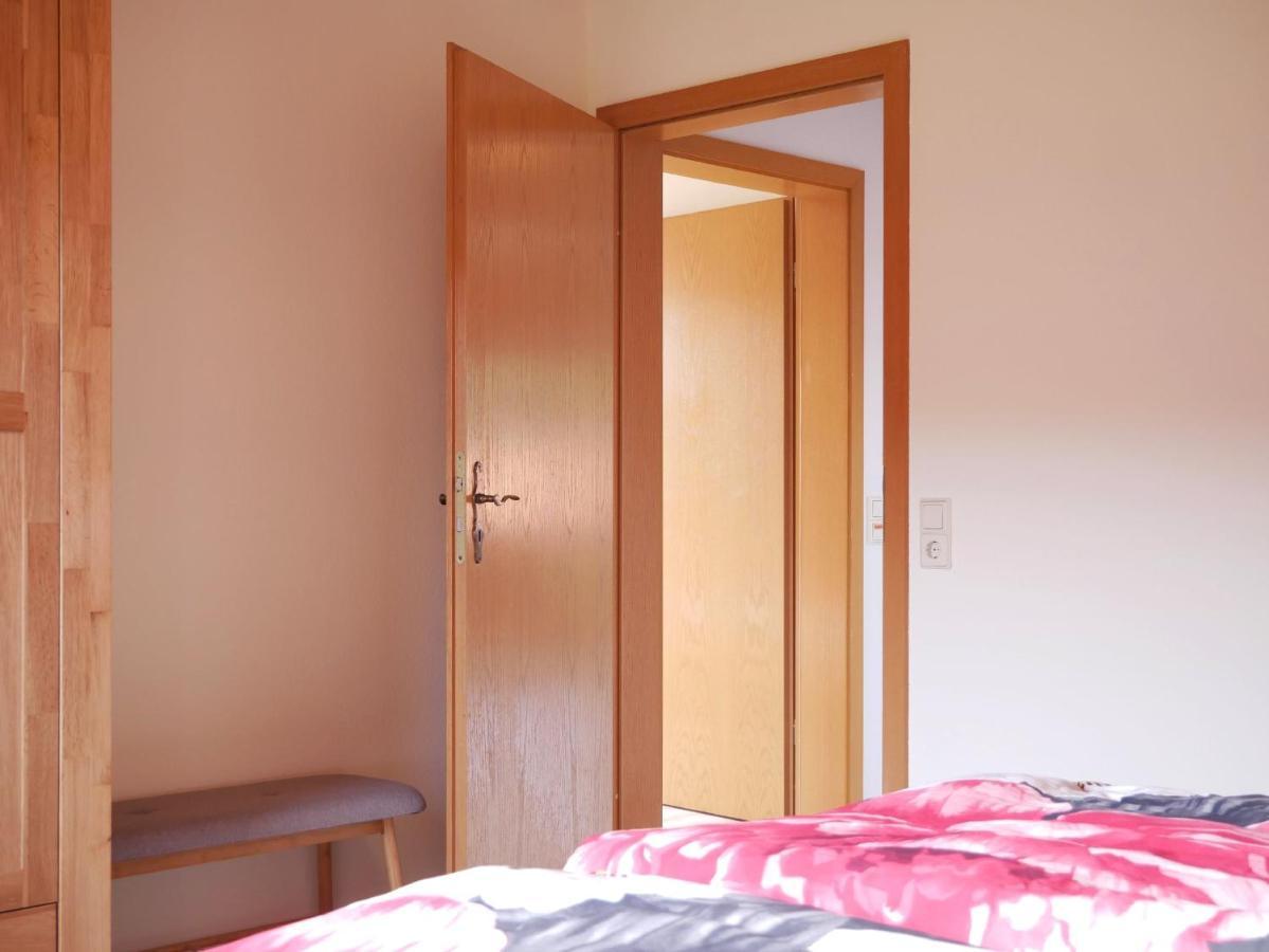 Ferienwohnung Obere Alm Oberkirch  Exterior foto
